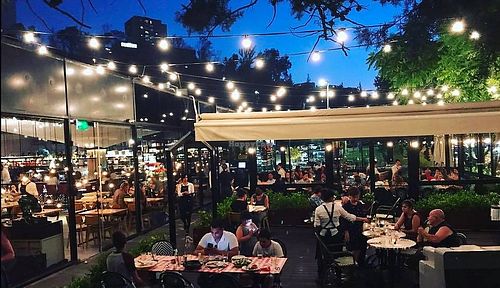 Vivino at Vivino in Haifa