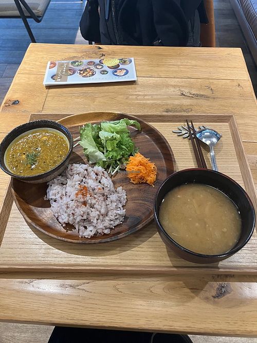  at Atlya 参宮橋 in Tokyo