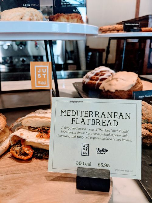  at Peet's Coffee in Ventura