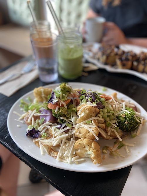 Image of Gaia Cafe