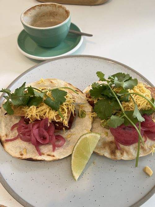   at Crack Kitchen in Adelaide