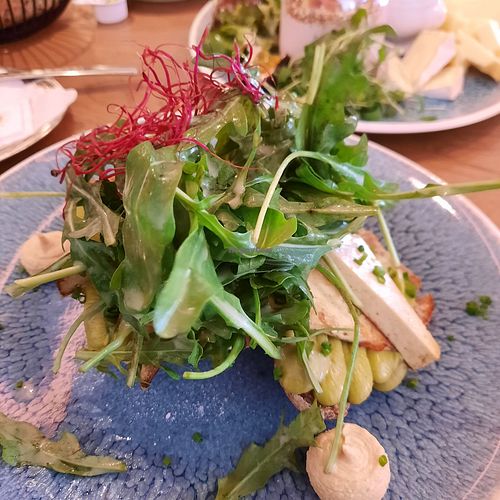 Auf Nachfrage wurde es aber noch gemacht at Café Konditorei Sommer in Reutlingen