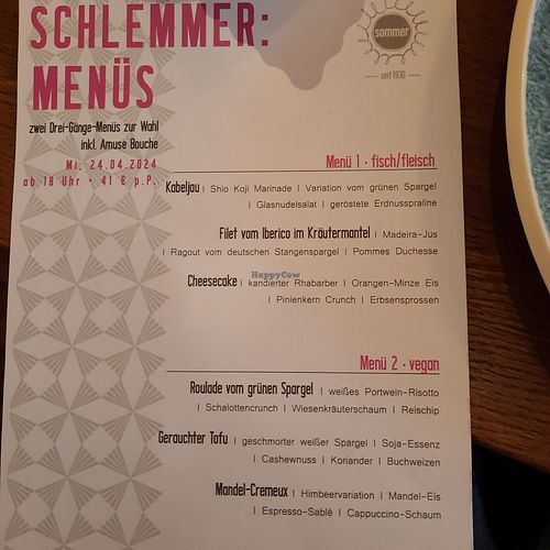  at Café Konditorei Sommer in Reutlingen