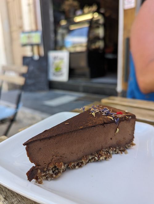  at Alive Bistro in Marsalforn