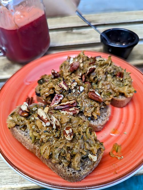  at Alive Bistro in Marsalforn