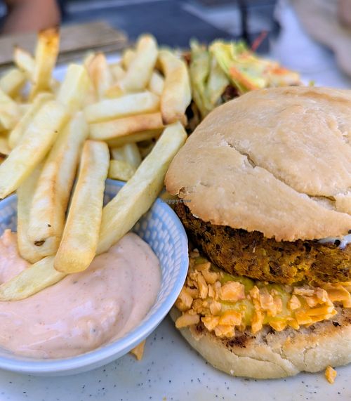  at Alive Bistro in Marsalforn