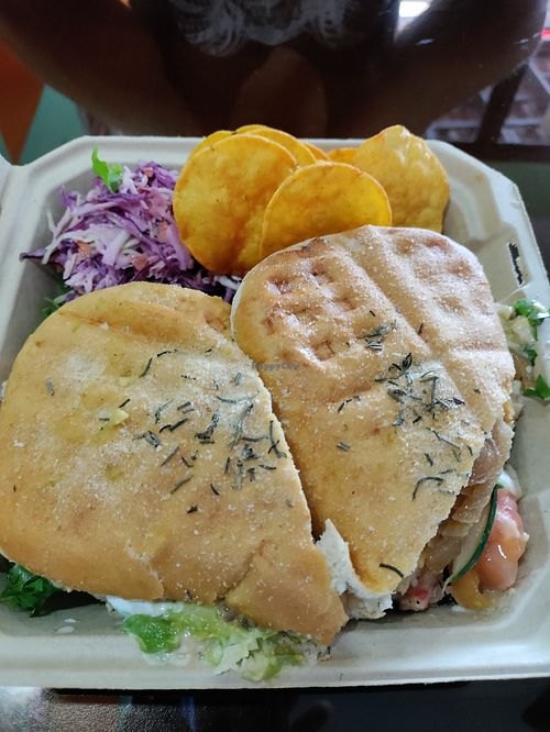 San Lucas Treetop Dining Experience Monteverde Restaurant HappyCow