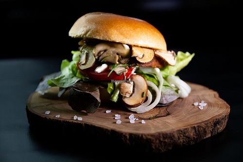 Image of Bäristo Vegan Deli