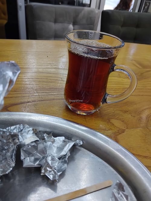  at Dönerqueen in Hamburg