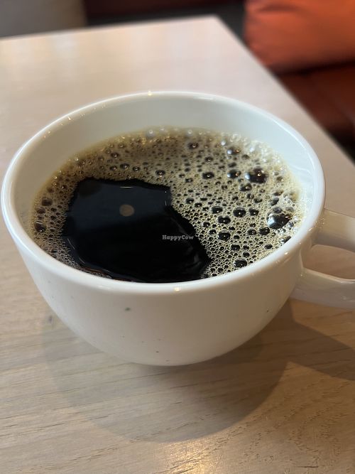   at Fosch Artisan Pâtisserie in Stockholm