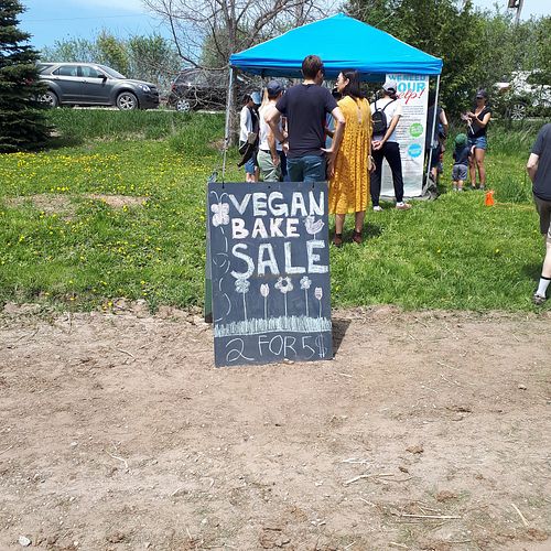  at Farmhouse Garden Animal Home in Uxbridge