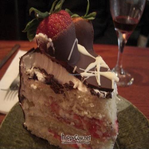  at Red Bamboo in New York City