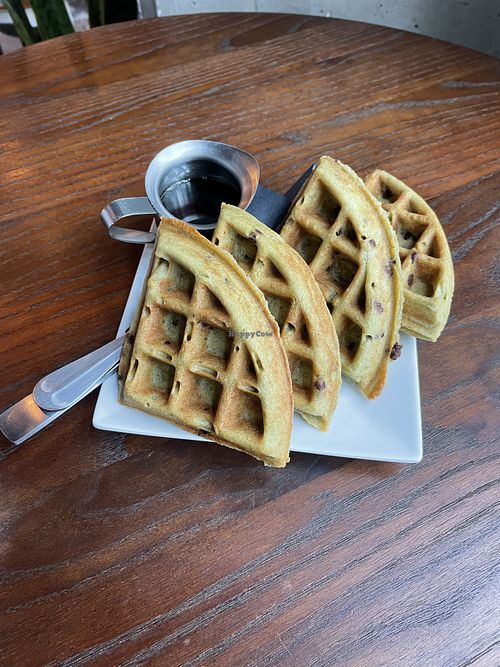 Image of Brooklyn Tea