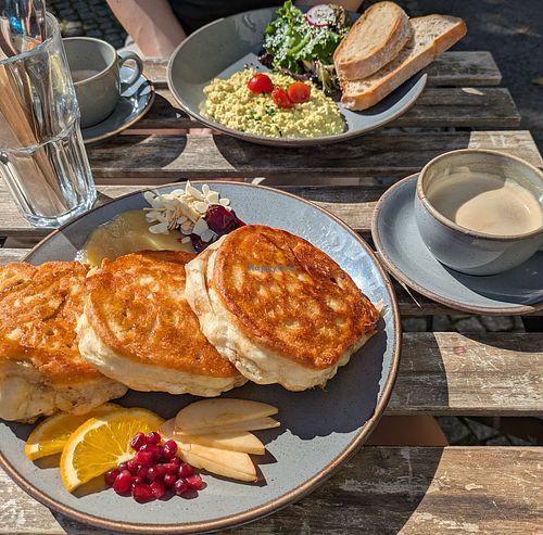  at Mana Food - Moabit in Berlin