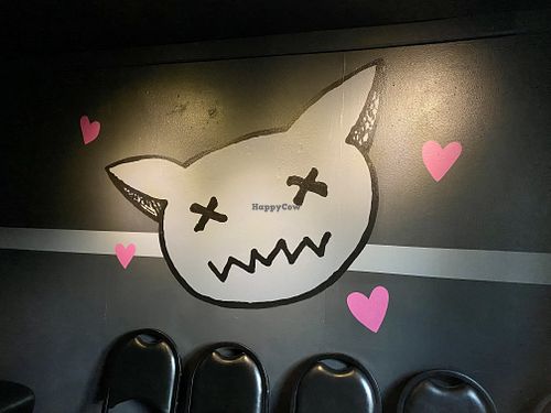 Ketten at Baby Ketten Klub in Portland