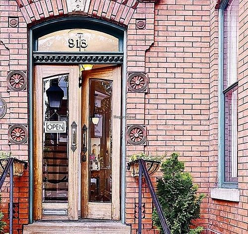 Mason & Greens at Mason & Greens in Alexandria