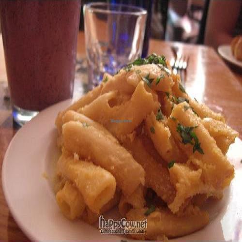  at Sacred Chow in New York City