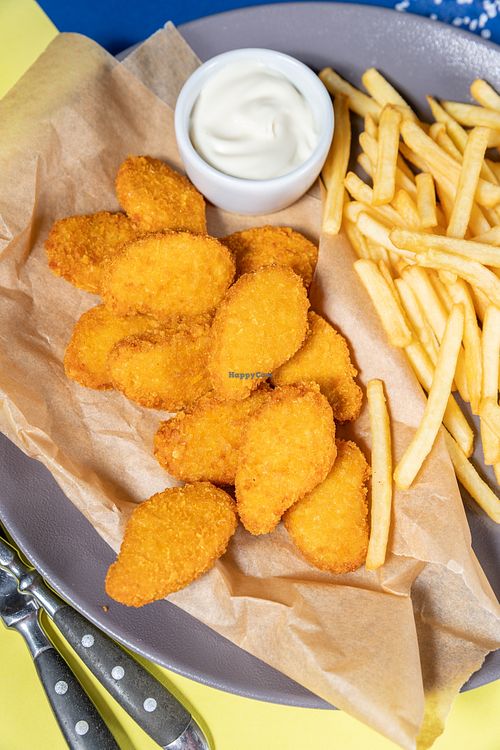 Veggetsy  at Wege Gang  in Wroclaw