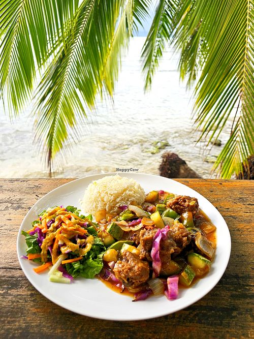  at La Parada Internet Cafe in Puerto Viejo De Talamanca