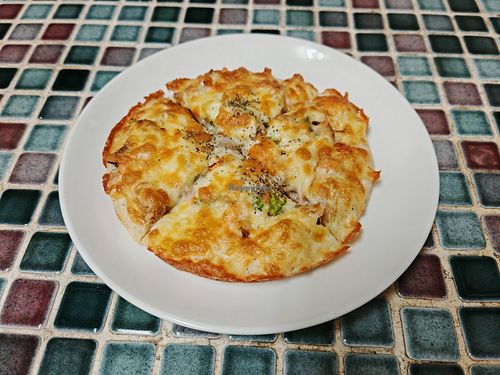  at Cocoya 可可亞手作廚房 in Kinmen