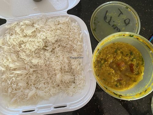 Amazing food pictures would have been better if I hadn’t been so hungry 😋  at Discovery Indian Cuisine in Palm Harbor