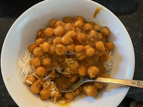   at Discovery Indian Cuisine in Palm Harbor