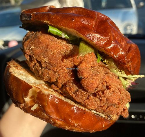 Image of Karelyns Vegan Soul Café