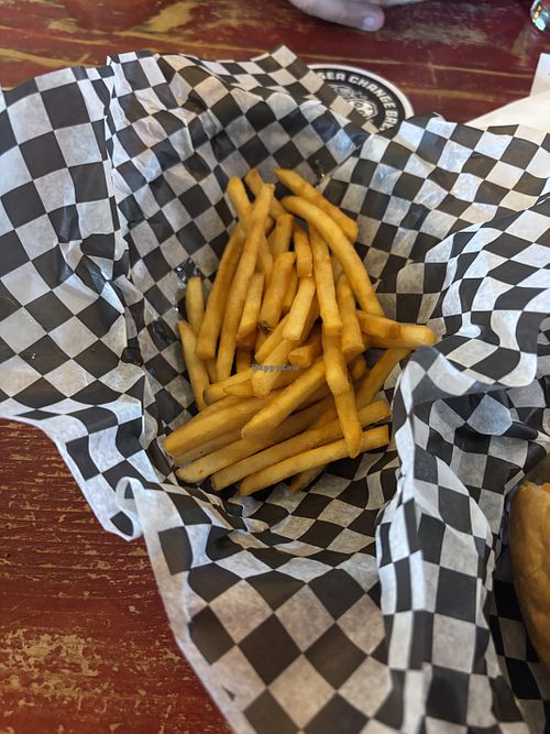   at Sea Change Brewing Co in Edmonton