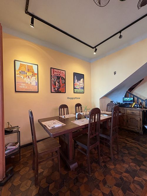   at Hoje tem Curry in Rio De Janeiro