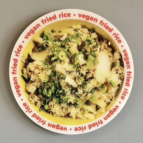 Thai Chili 2 Go Chandler Arizona Restaurant HappyCow