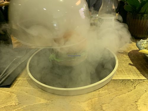   at 13th Element in Nottingham