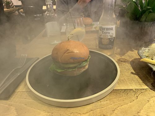   at 13th Element in Nottingham