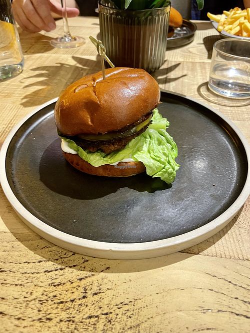   at 13th Element in Nottingham