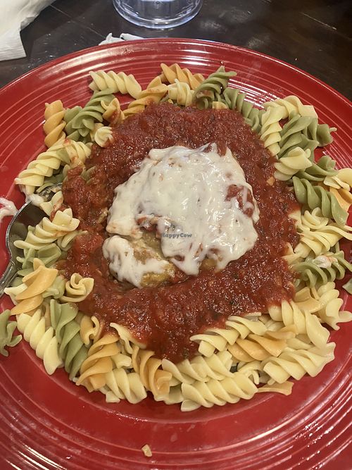   at The Original Pizza Cookery in Thousand Oaks