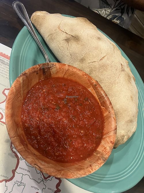   at The Original Pizza Cookery in Thousand Oaks