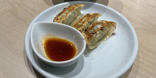   at Vegan Bistro Jangara in Tokyo