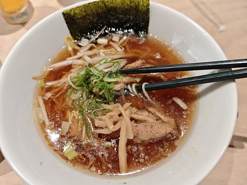 Kobonshan at Vegan Bistro Jangara in Tokyo