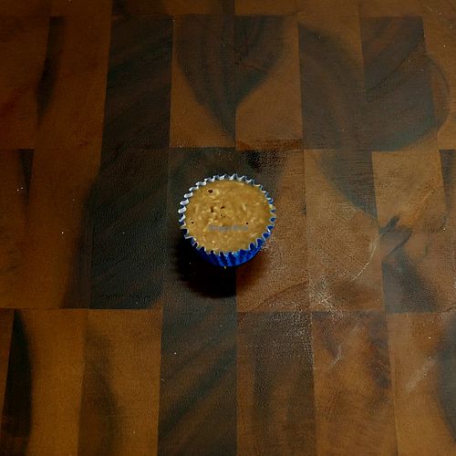 Keto Peanut Butter Kiss at Bradleys Bakery - Moana Heights in Adelaide