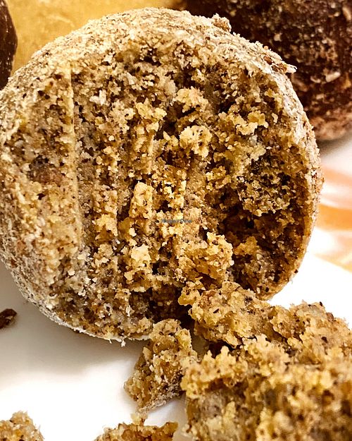 Мураноффи  at SweetVegLife in Kyiv