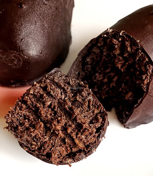  НеБаунти at SweetVegLife in Kyiv