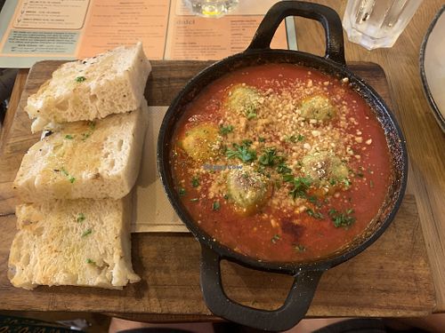   at Nolita in Wellington