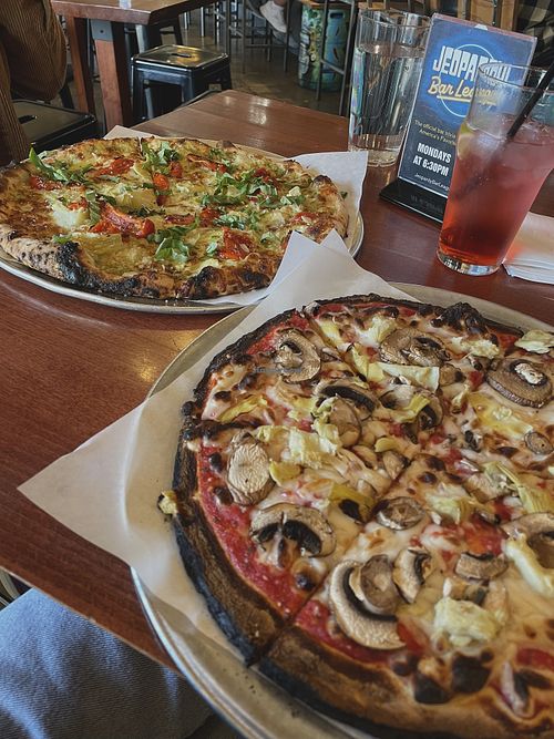   at Level Crossing Brewing Co in South Salt Lake