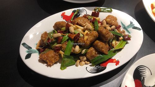 Image of Chao 炒炒蔬食熱炒