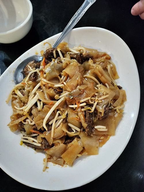  at Chao 炒炒蔬食熱炒 in Taipei