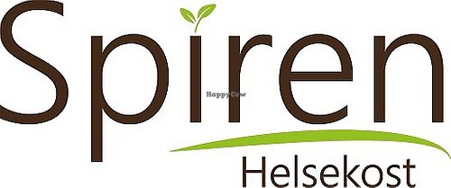 Logo at Spiren in Odense