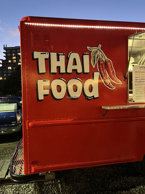   at Thai Food By Suri in Lahaina