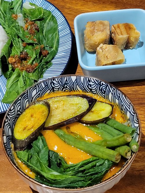 Kare Kare at Cosmic - Pasig in Pasig