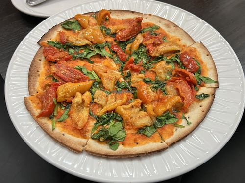   at Rick's Cafe Boatyard in Indianapolis