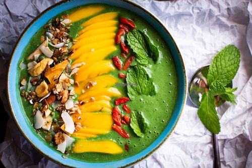 Image of The Cure Bali