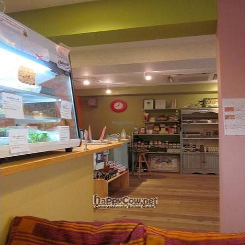  at Wholistic Healing Center Argutha in Tokyo